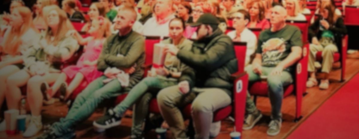 Buy Drinks and Snacks