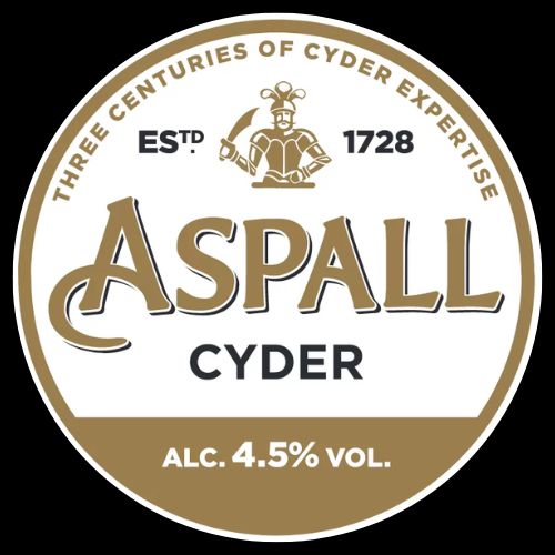 Aspall Cider