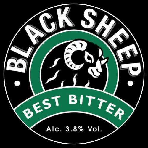Blacksheep Bitter