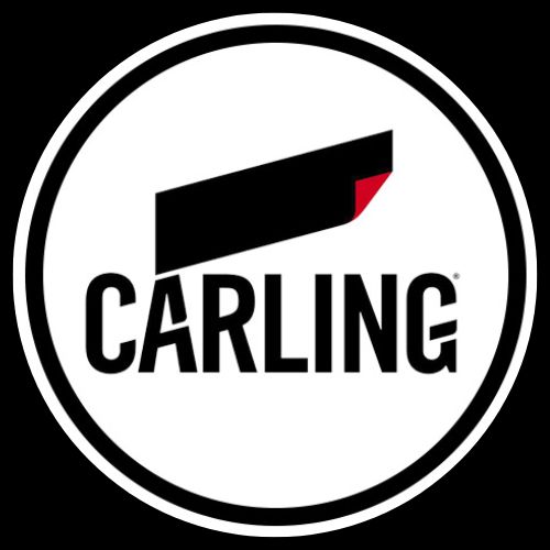 Carling Lager