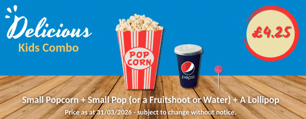 Food and Drink - prices as at 30-04-2025