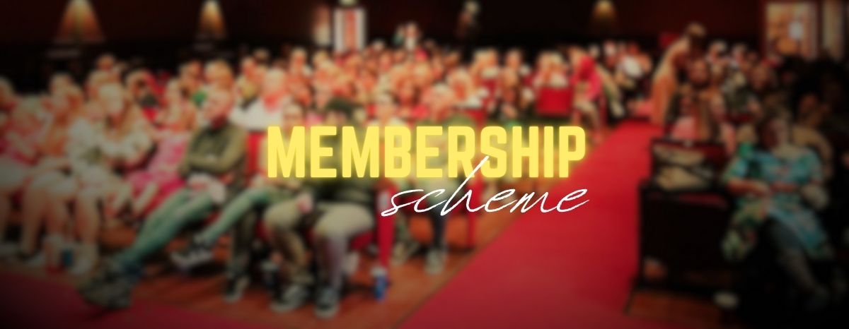 Membership Scheme