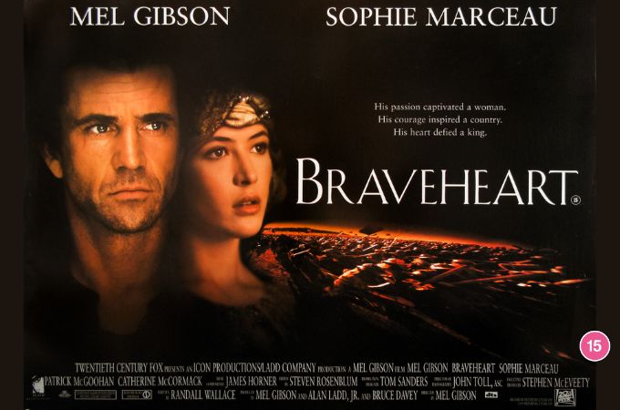 Braveheart