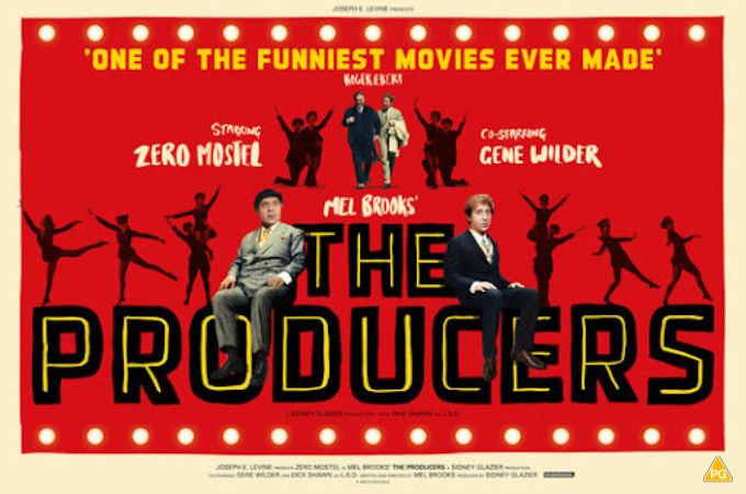 The Producers