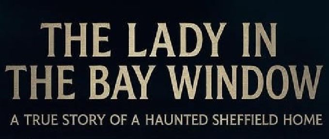 The Lady in the Bay Window
