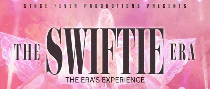 The Swiftie EraThe Eras Experience