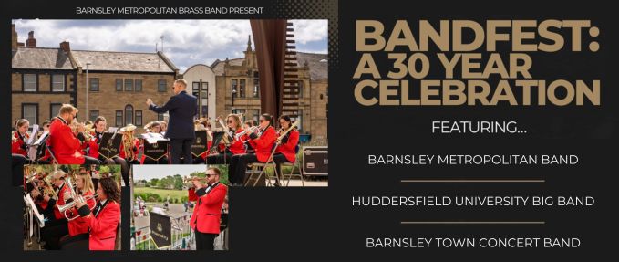 Bandfest 1996-2026