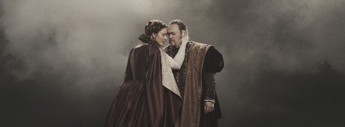 RBO 2026-27: The Met Opera � Macbeth