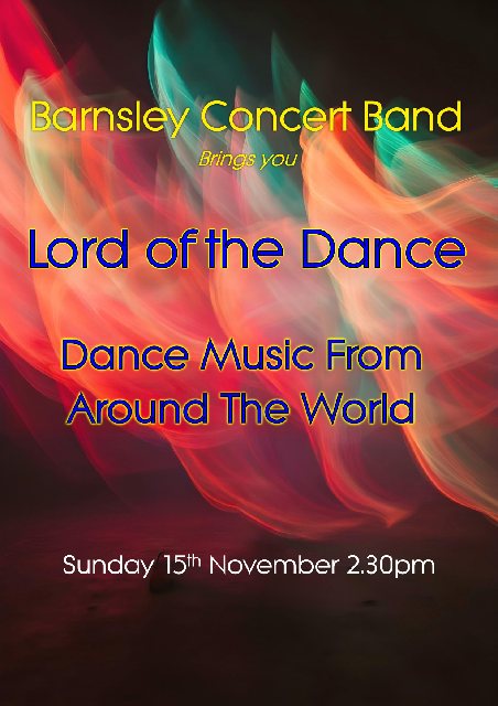 Lord of the Dance � Dance Music From Around The World