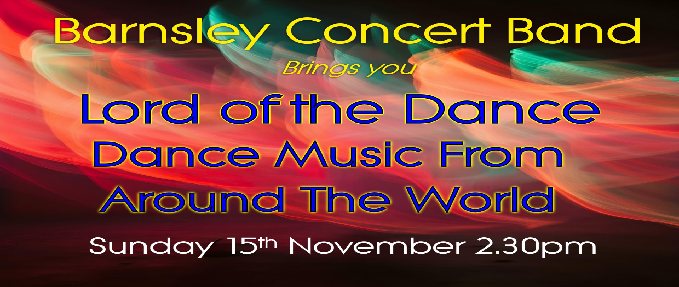 Lord of the Dance � Dance Music From Around The World