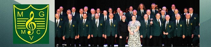Millhouse Green MVC Annual Celebrity Concert 