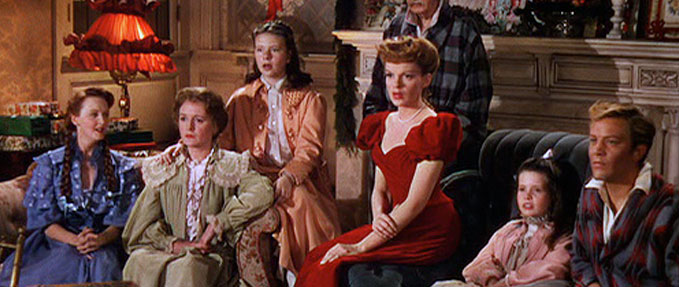 Meet Me In St. Louis