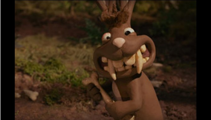 Early Man