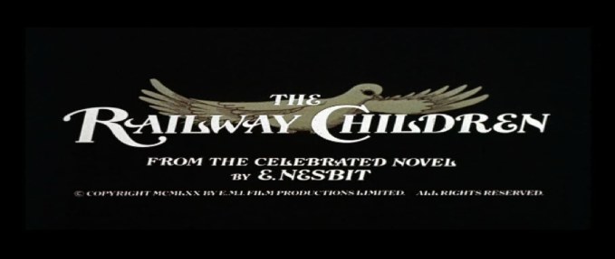 The Railway Children