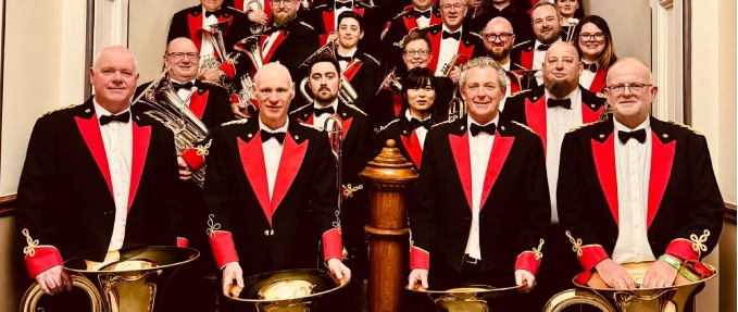 The Snowman  Live with Yorkshire Imps 