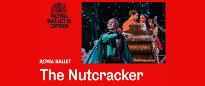 RBO 2025-26 - The Royal Ballet: The Nutcracker