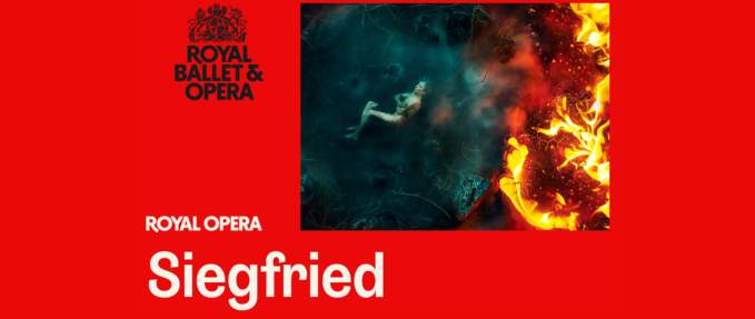 RBO 2025-26 - The Royal Opera: Siegfried