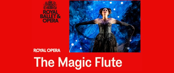 RBO 2025-26 - The Royal Opera: The Magic Flute 