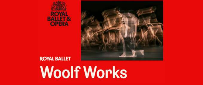 RBO 2025-26 - TheRoyal Ballet: Woolf Works