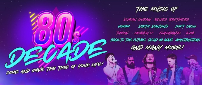 80's Decade